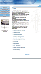 Mobile Screenshot of betaplastics.com